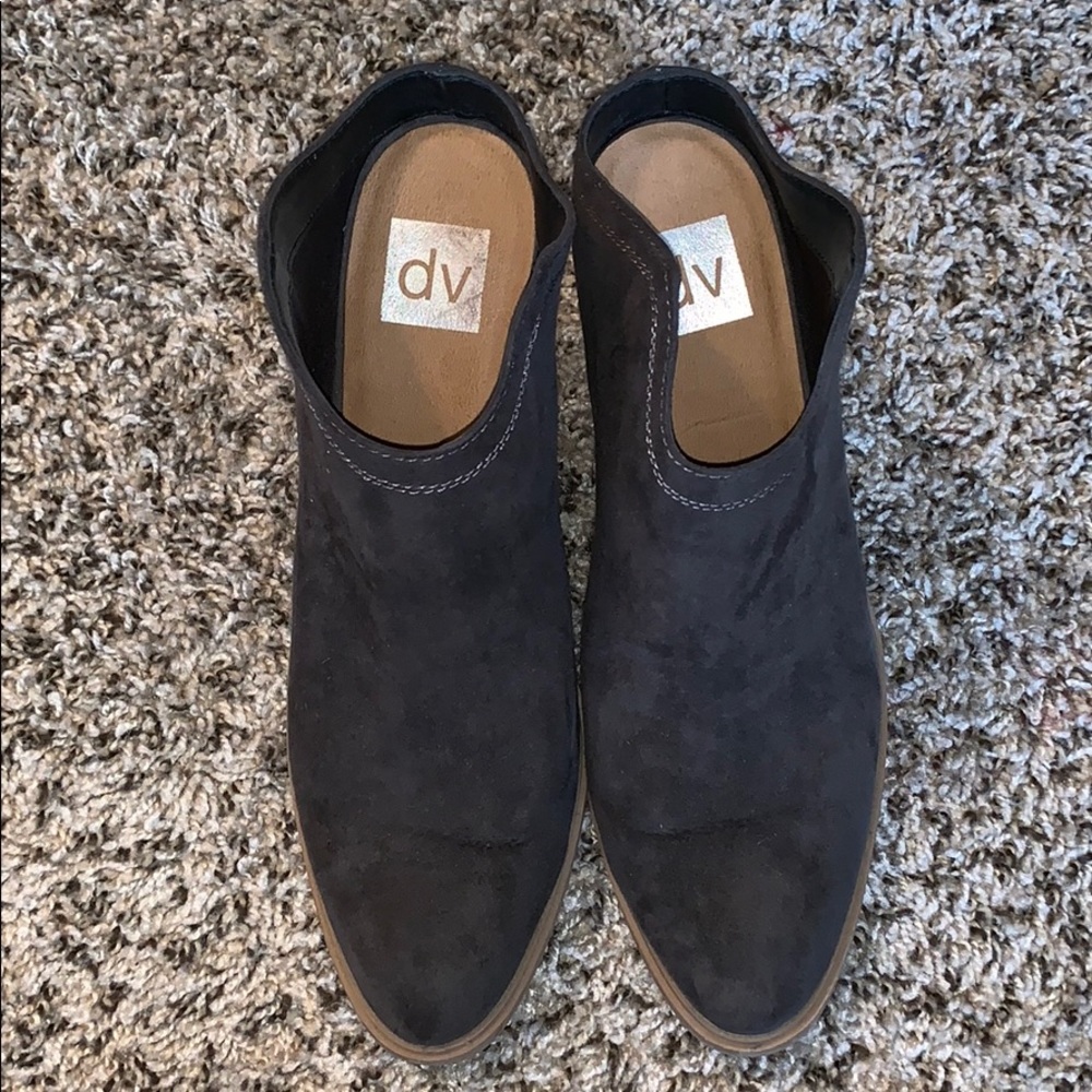 Mule Western Slides